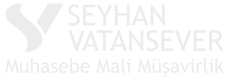 Seyhan Vatansever Logo
